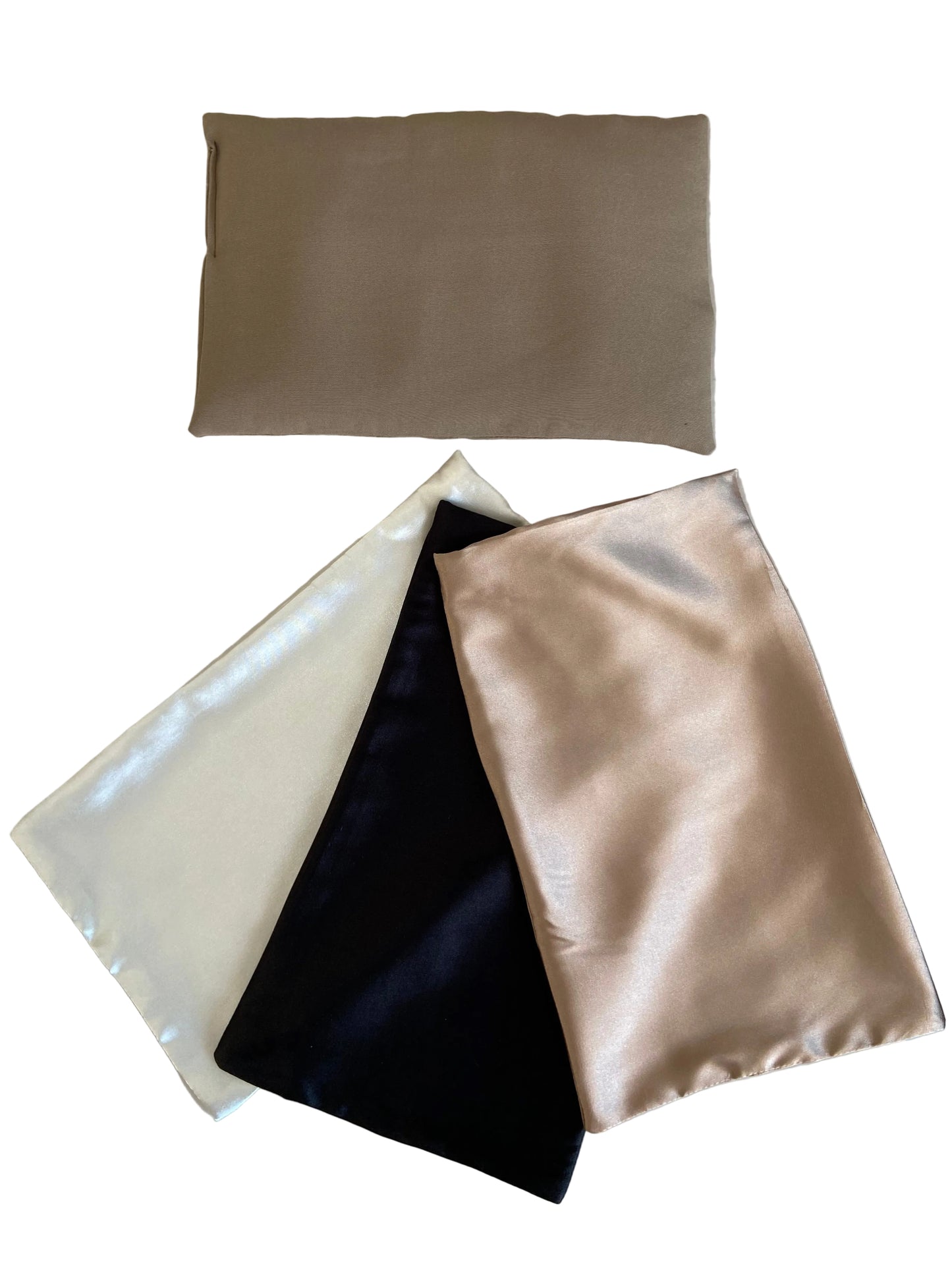 Funda para Compresa Herbal Abdominal