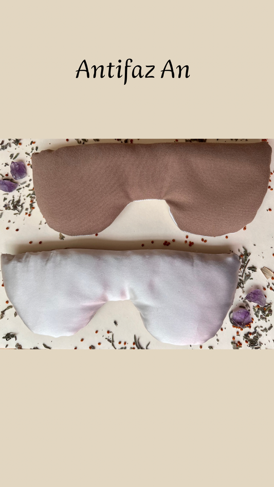 Antifaz herbal An