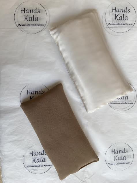 Antifaz herbal Emuná