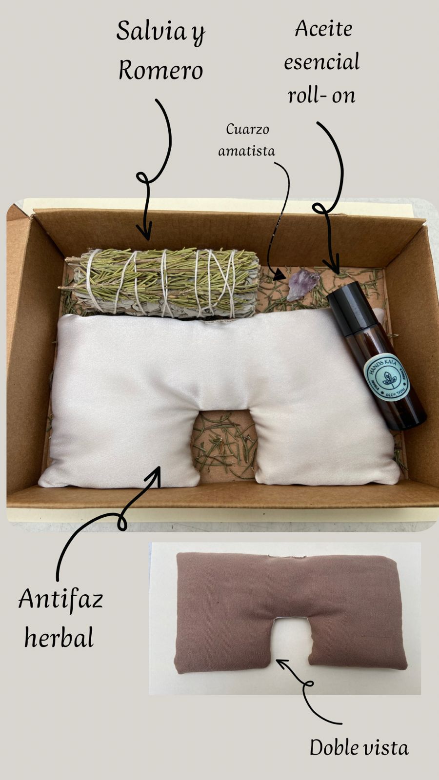 Kit Conexión