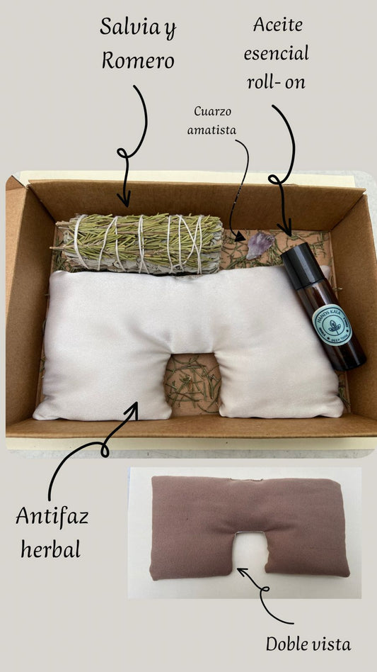 Kit Conexión