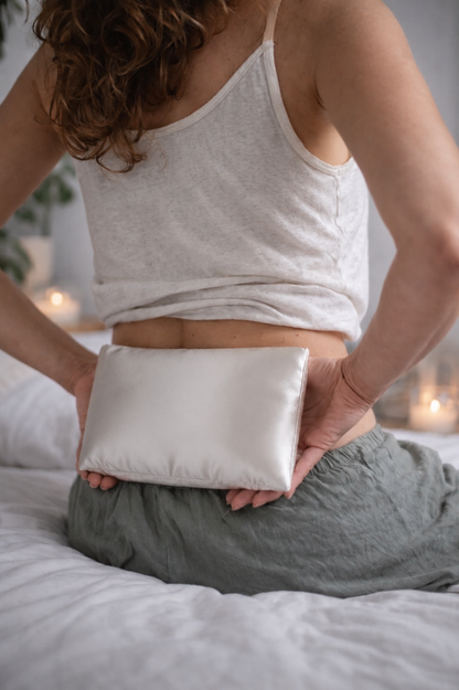 Compresa Abdominal/Lumbar
