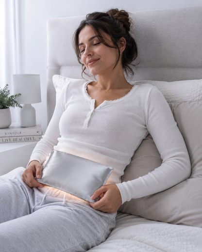 Compresa Abdominal/Lumbar