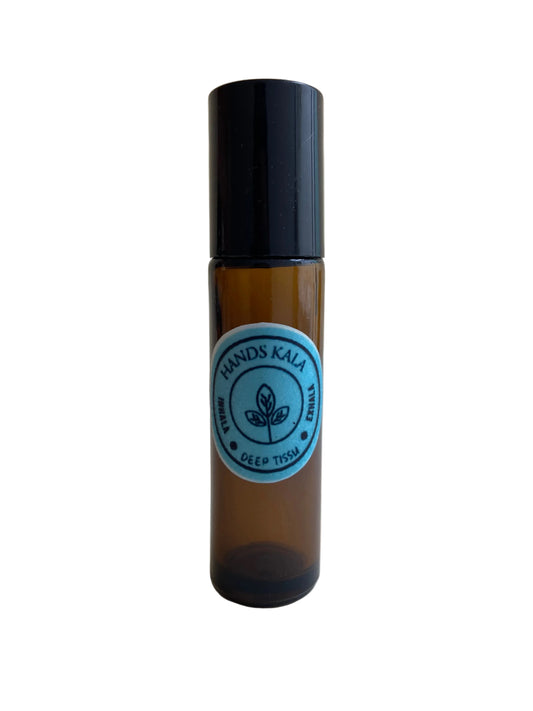 Aceite Esencial Roll - On DoTerra