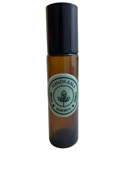 Kit Aceites Esenciales Roll-On Doterra