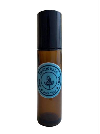Kit Aceites Esenciales Roll-On Doterra