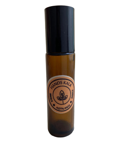 Kit Aceites Esenciales Roll-On Doterra