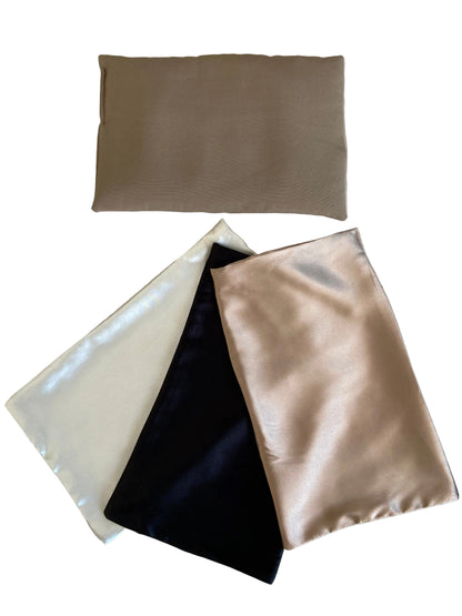 Funda para Compresa Herbal Abdominal