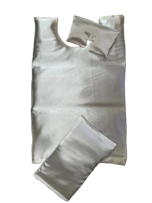 Kit Lujo Spa