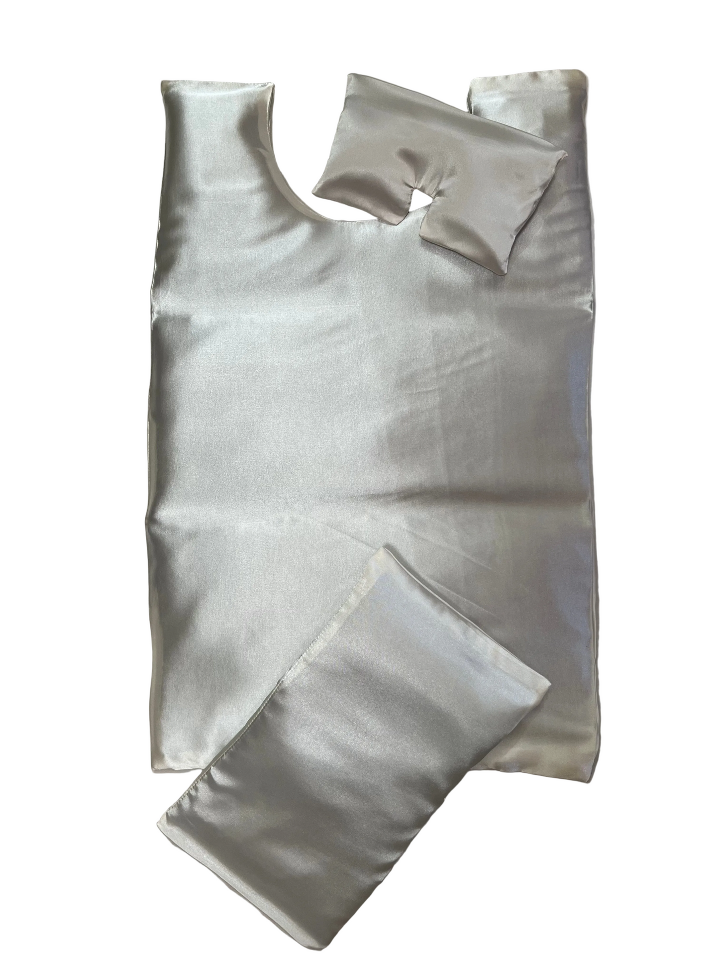 Kit Lujo Spa