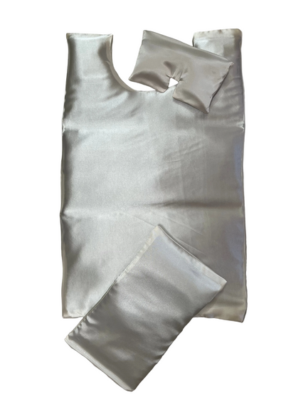 Kit Lujo Spa