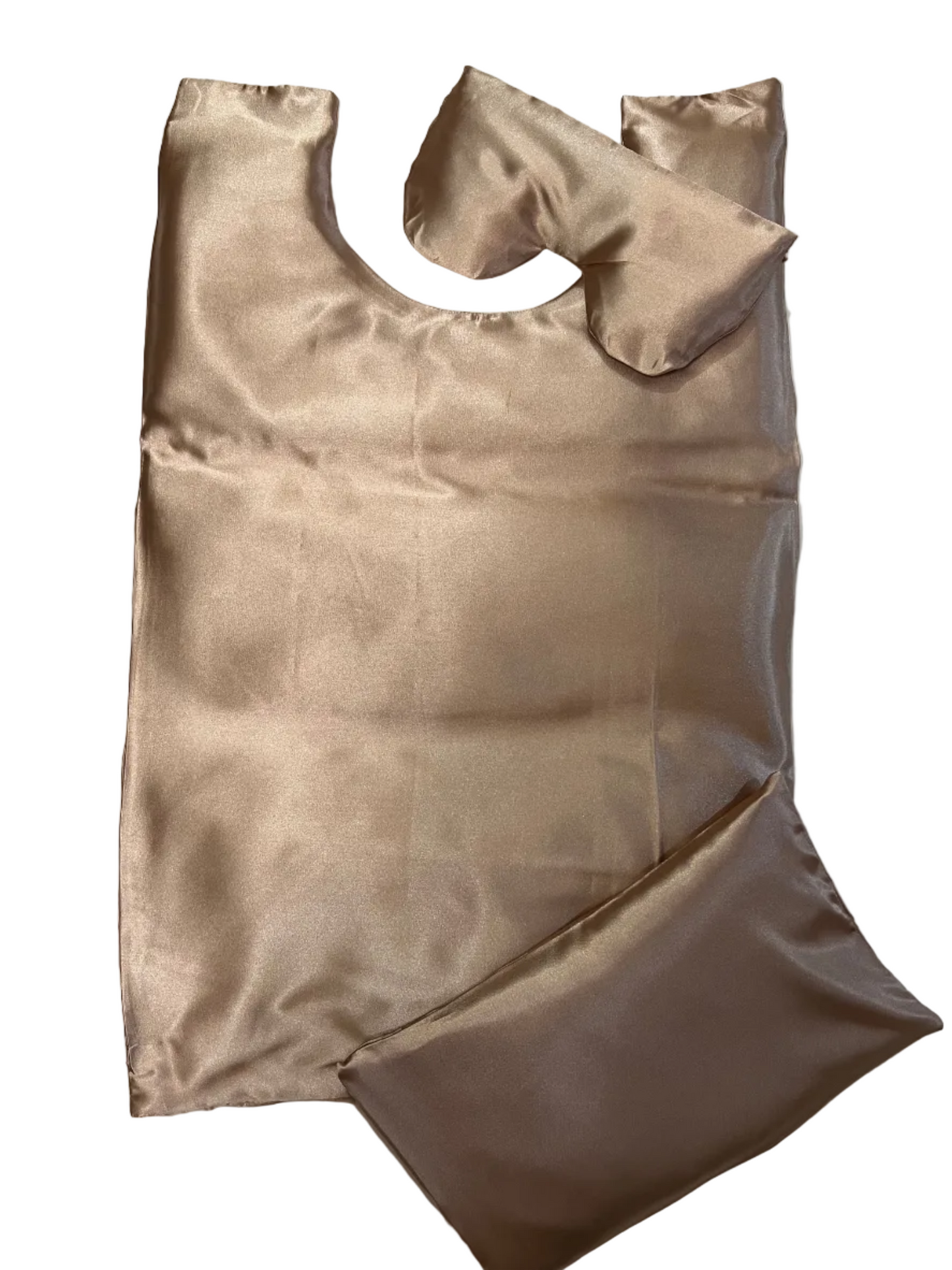 Kit Lujo Spa