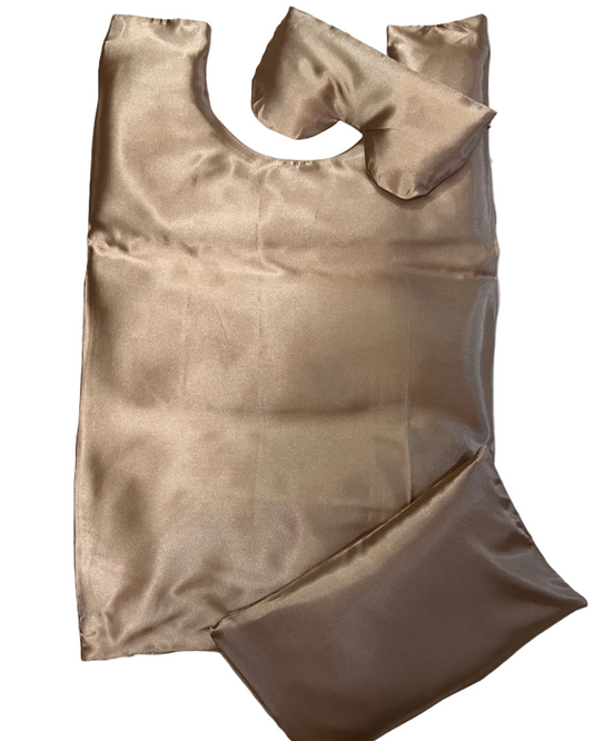 Kit Lujo Spa