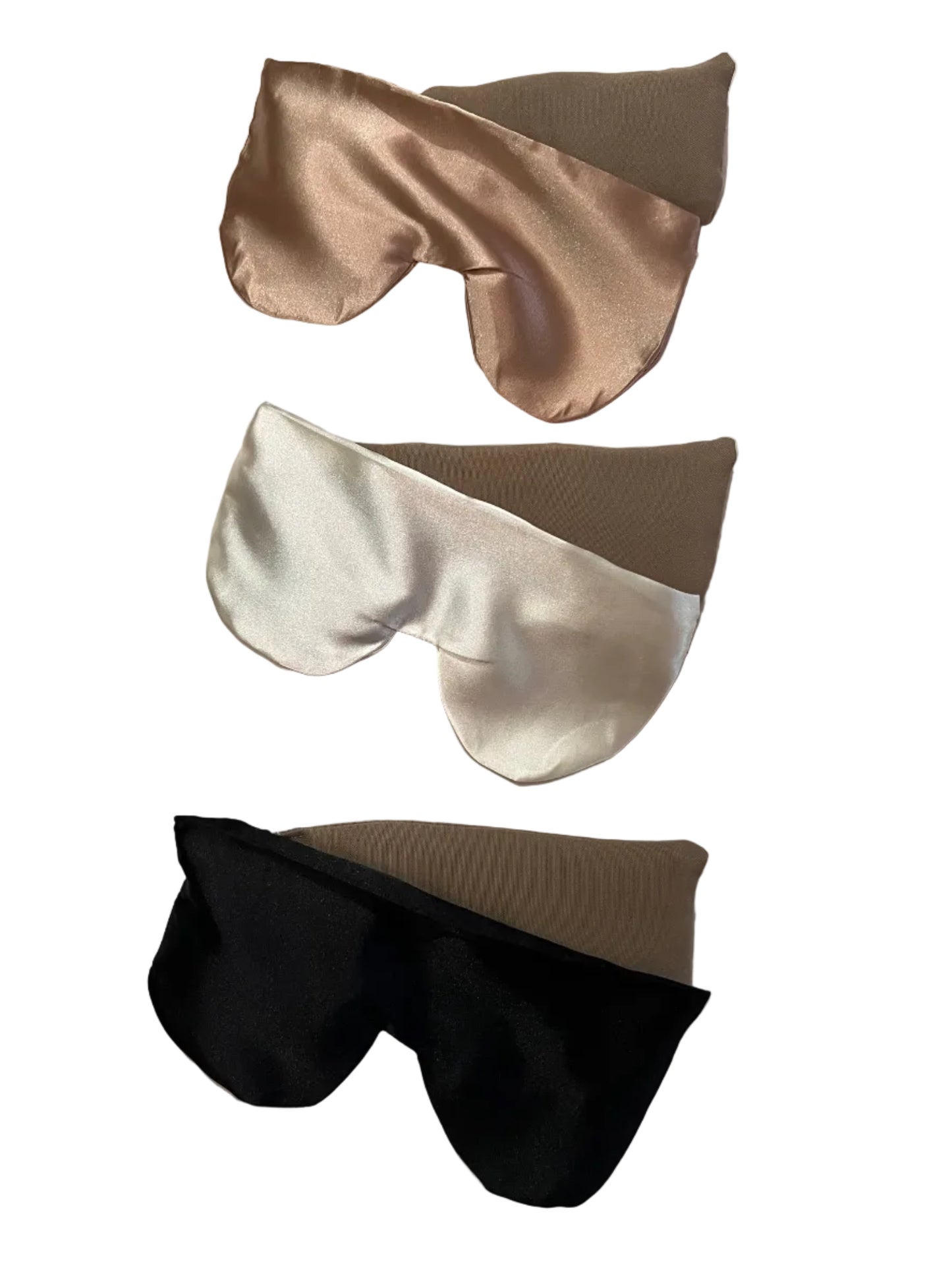 Funda Para Antifaz Herbal An