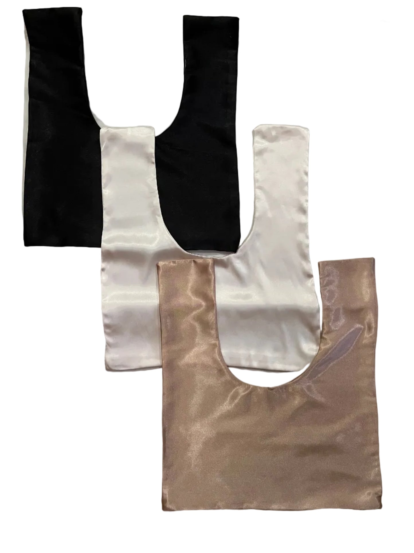 Funda para Compresa Herbal Cuello y Hombros