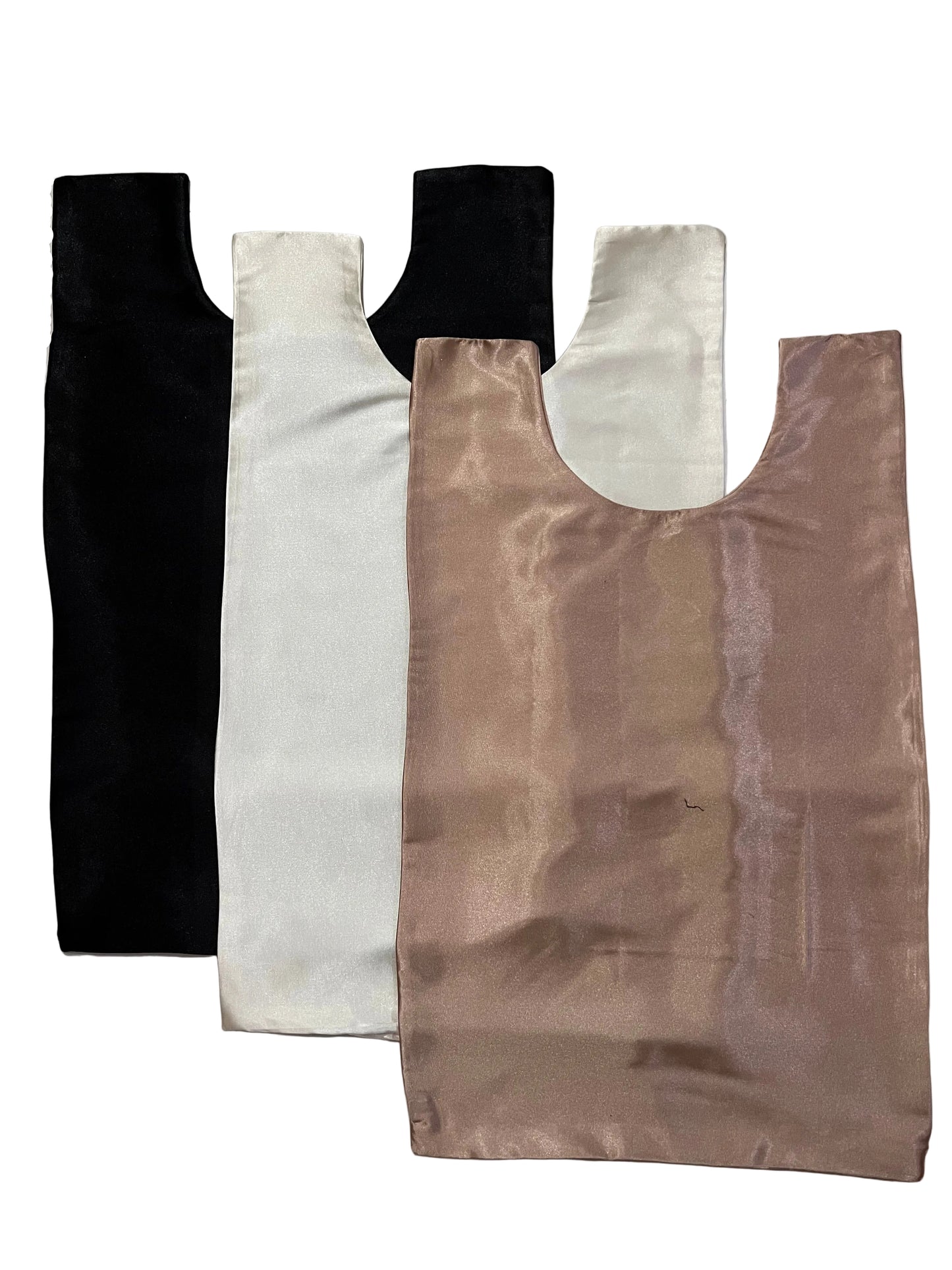 Funda para Compresa Herbal para Espalda Completa