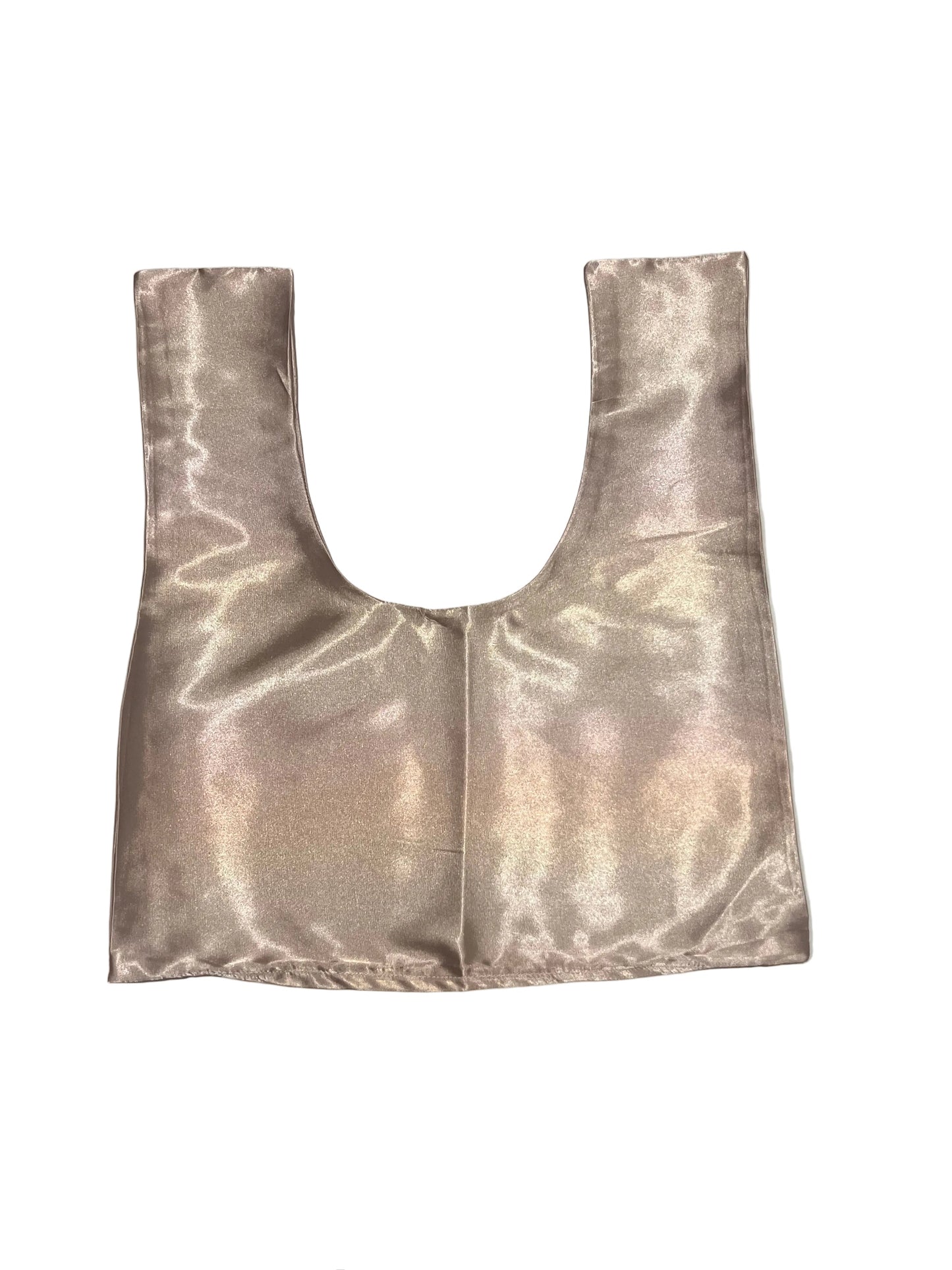 Funda para Compresa Herbal Cuello y Hombros