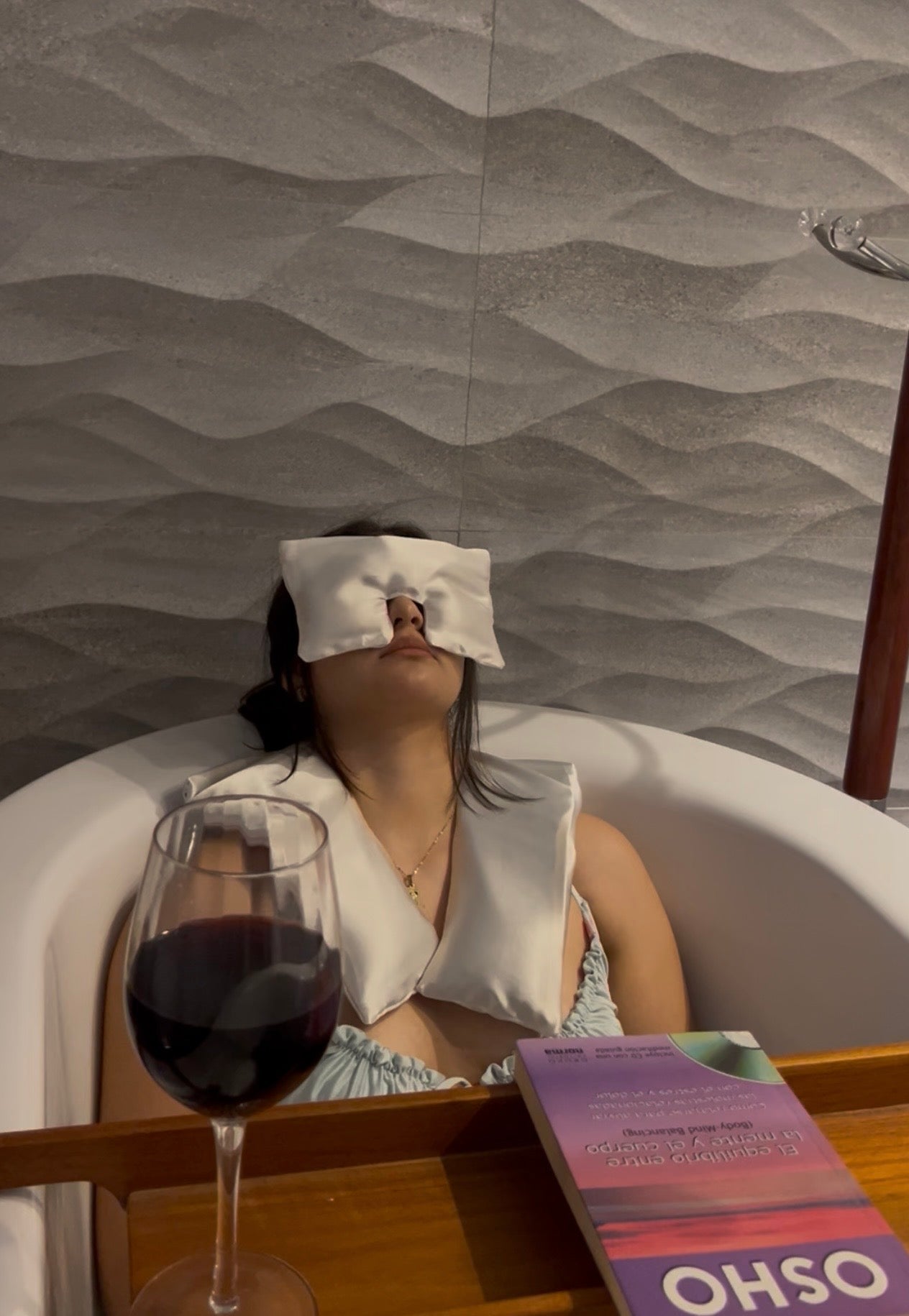 COMBO SPA EN CASA