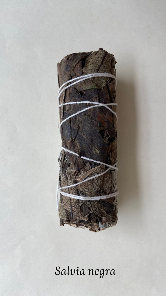 Ramillete Herbal SALVIA NEGRA