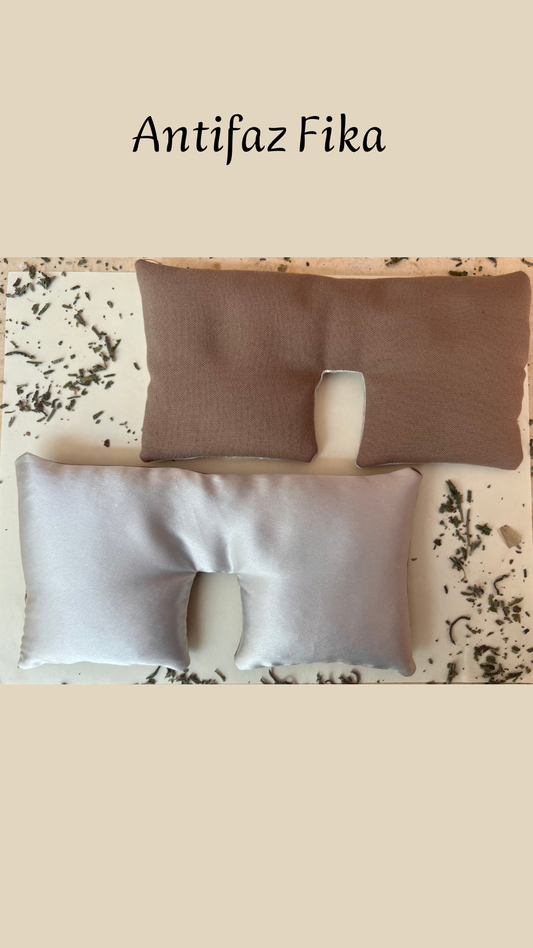 Antifaz herbal Fika